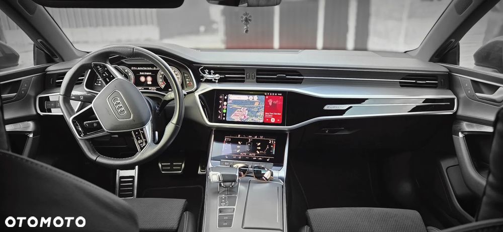 Audi A7 Sportback - 16