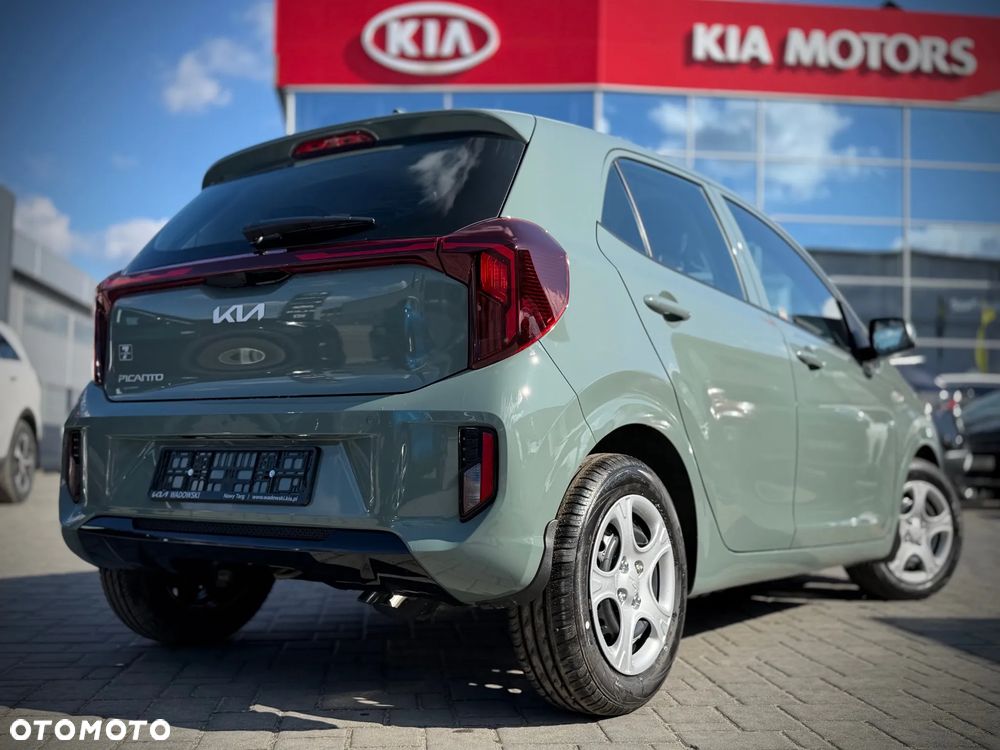 Kia Picanto 1.0 GDI L - 5
