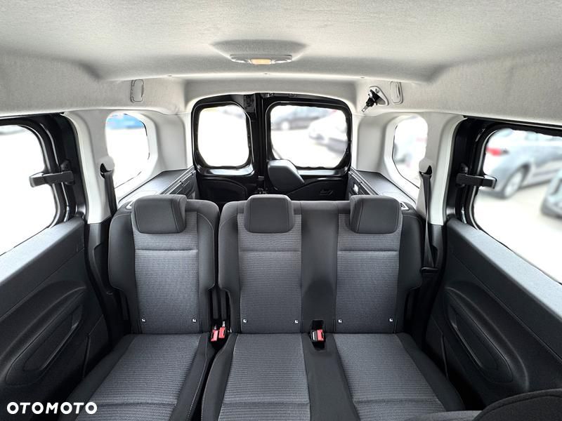 Toyota Proace City Verso Long 50kWh Business - 21