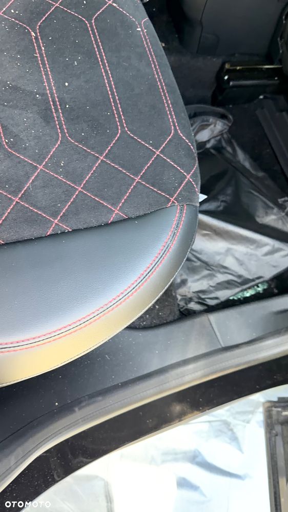 Ford Puma 1.0 EcoBoost Hybrid ST-LINE - 9