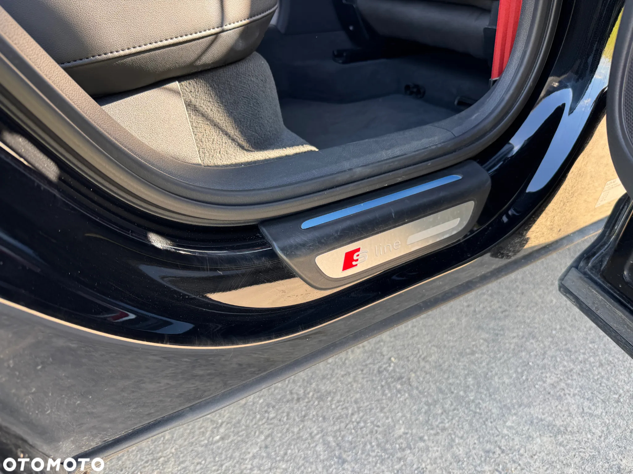 Audi Q3 2.0 TDI Sport S tronic - 32
