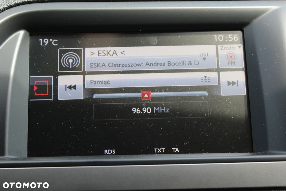 Citroën C5 BlueHDi 150 S&S Exclusive - 20