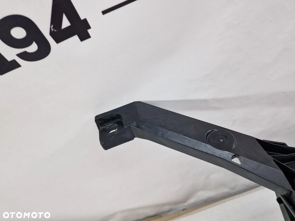 RENAULT TRAFIC III 3 / OPEL VIVARO B / FIAT TALENTO 12- WZMOCNIENIE CZOŁOWE / PAS PRZEDNI , NR 93868911 , NR AUKCJI GL428 - 7