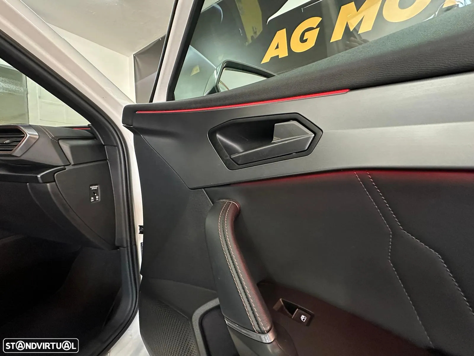Cupra Formentor 1.4 e-Hybrid Plus DSG - 27