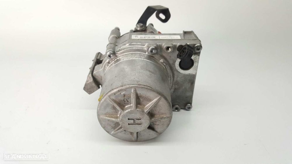 BOMBA DIREÇÃO PEUGEOT 508 ALLURE - 6