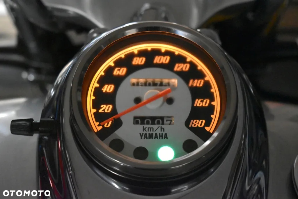 Yamaha Drag Star - 39