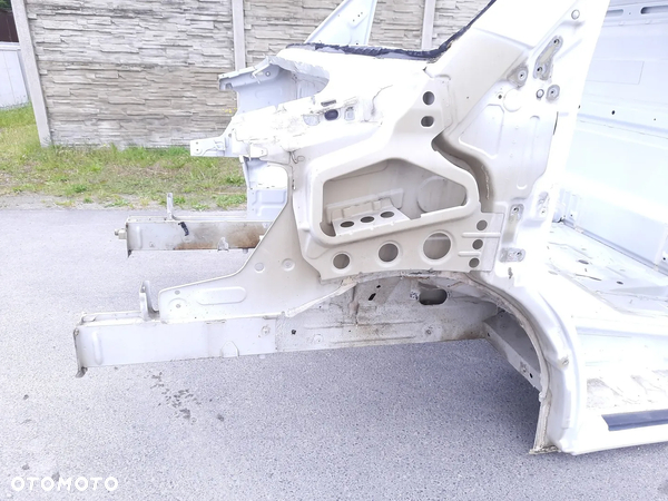 Mercedes SPRINTER W907 ĆWIARTKA PRZÓD PRAWA LUB LEWA