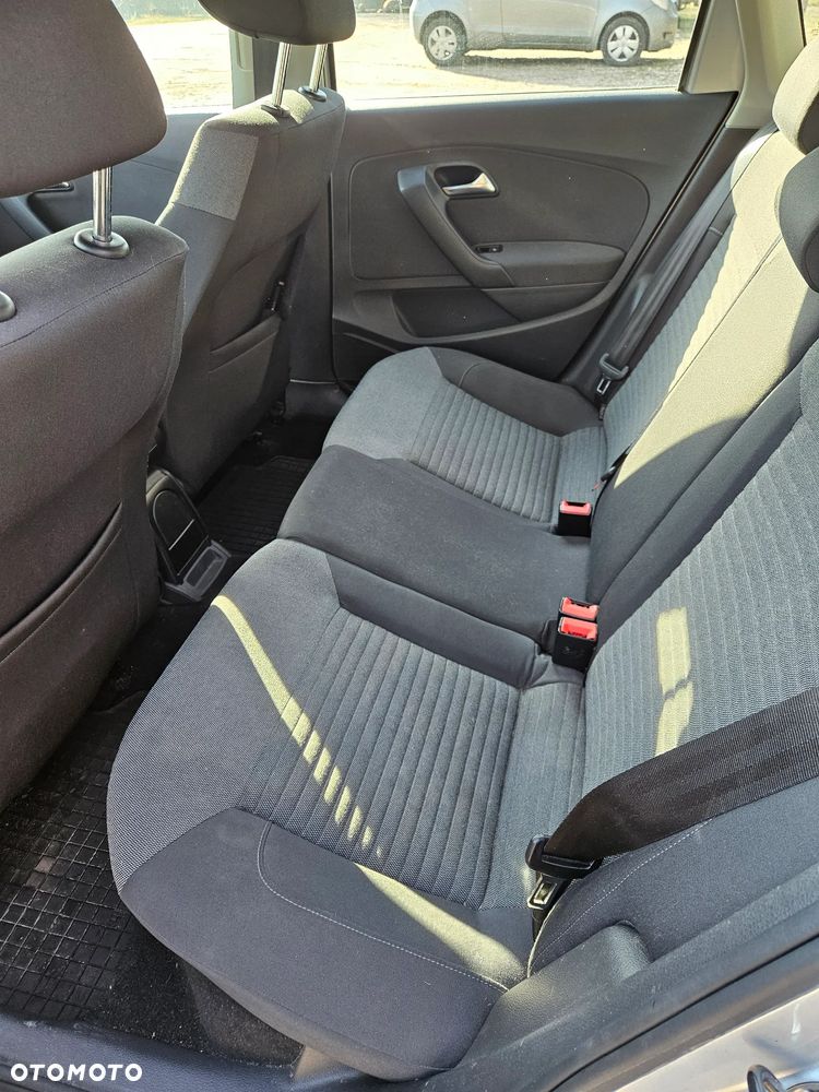 Volkswagen Polo 1.4 Team - 17