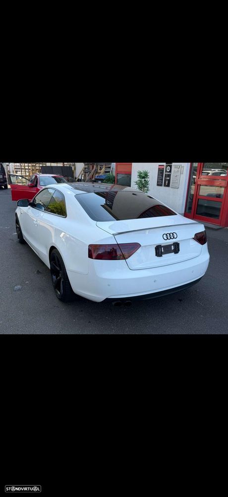 Audi A5 - 14
