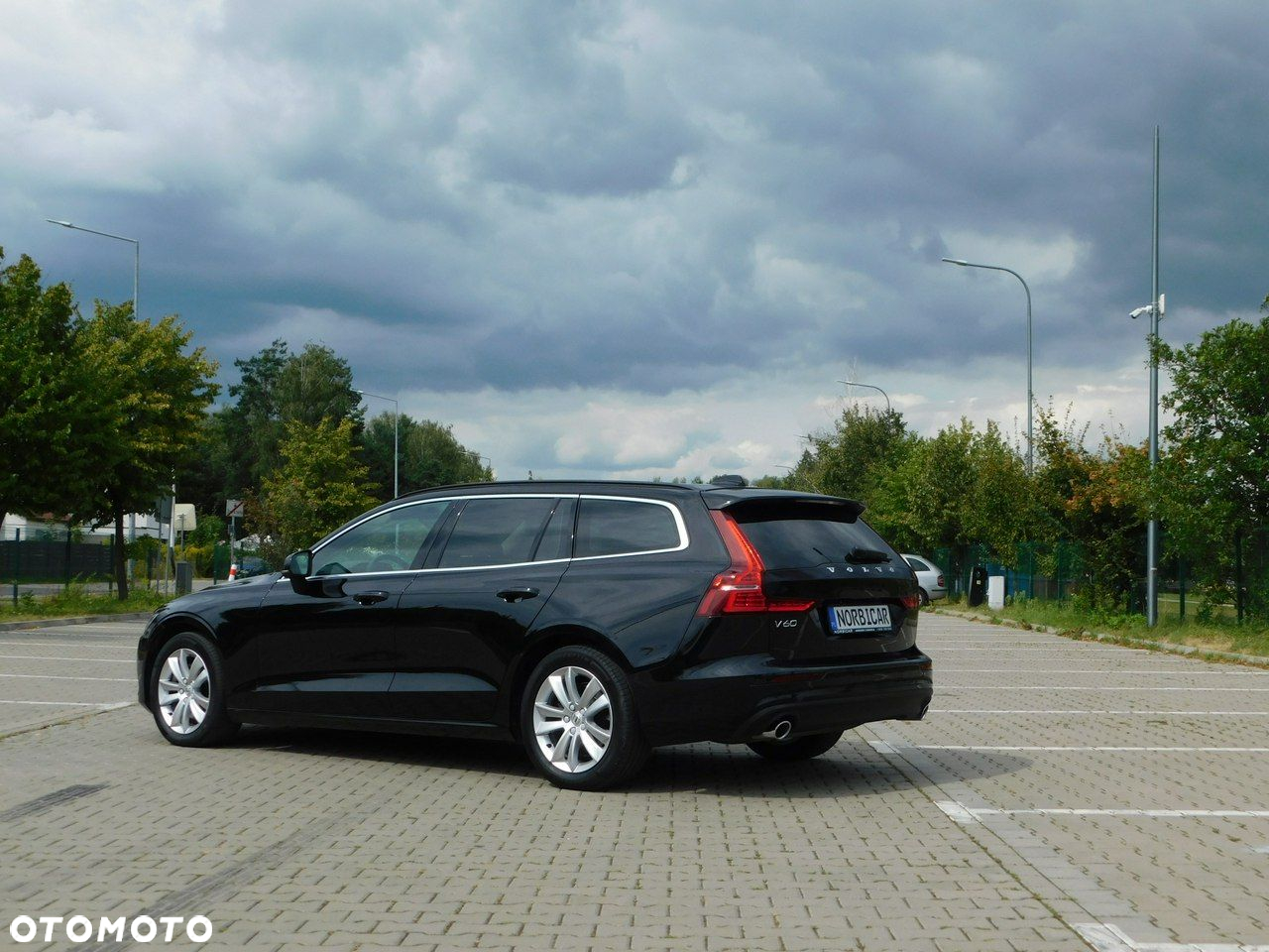 Volvo V60 - 5