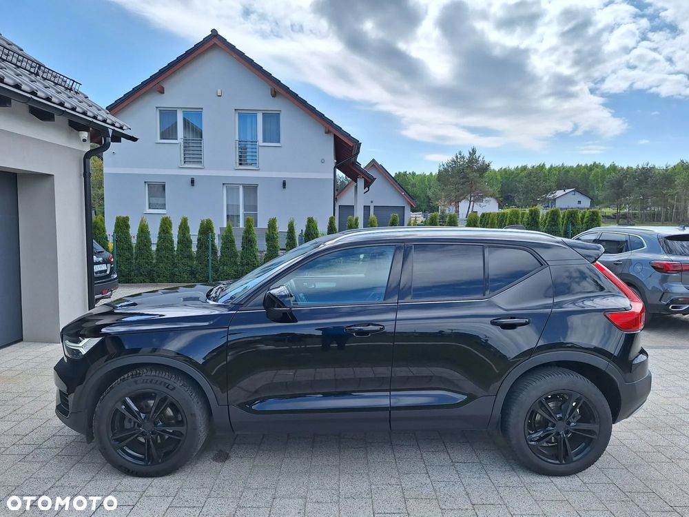 Volvo XC 40 D3 Momentum - 8