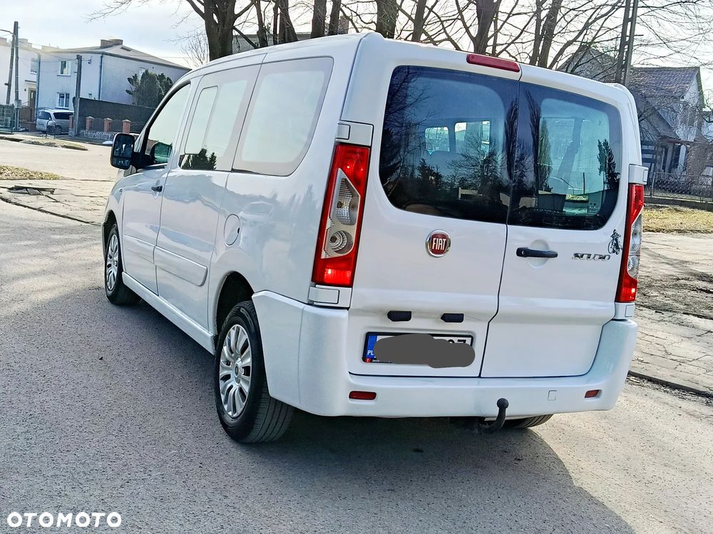 Fiat Scudo - 5