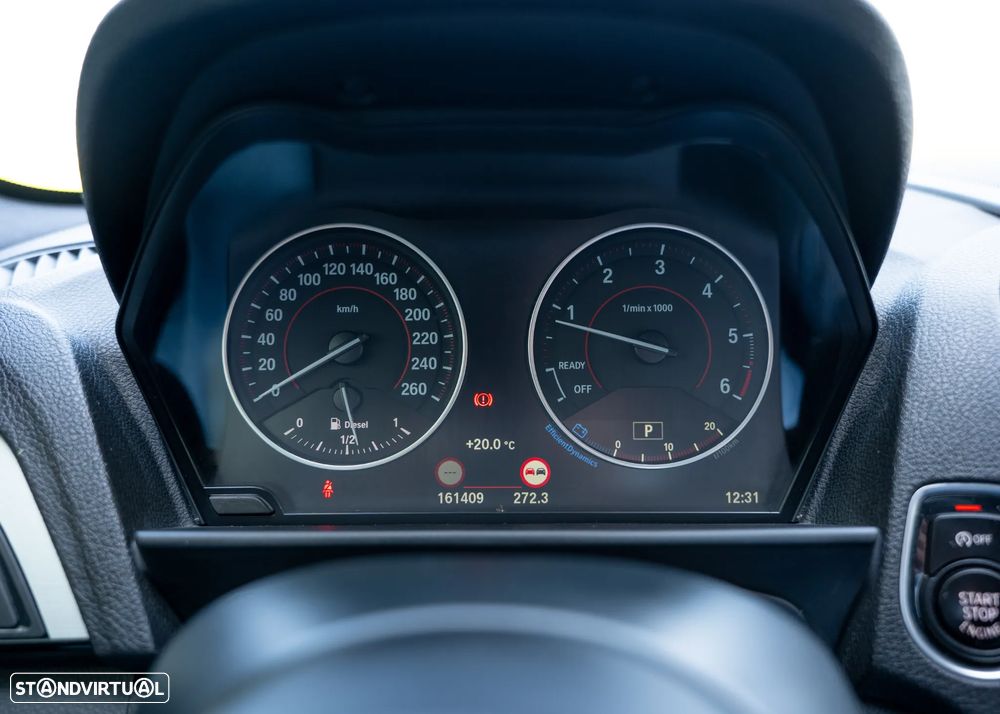 BMW 220 d Sport-Aut. M Sport - 40