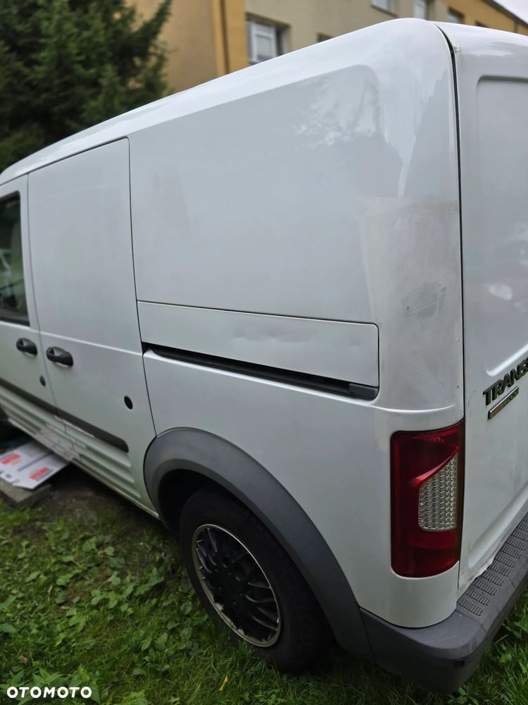 Ford Tourneo Connect - 6