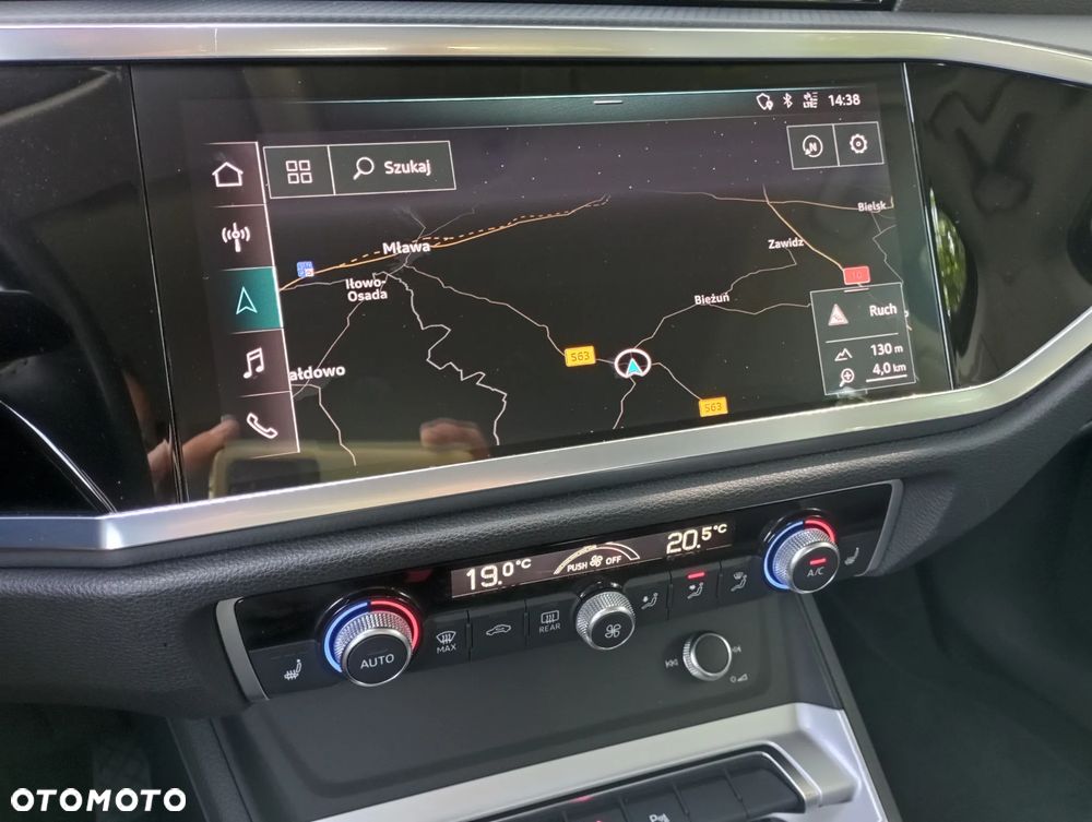 Audi Q3 35 TFSI - 22