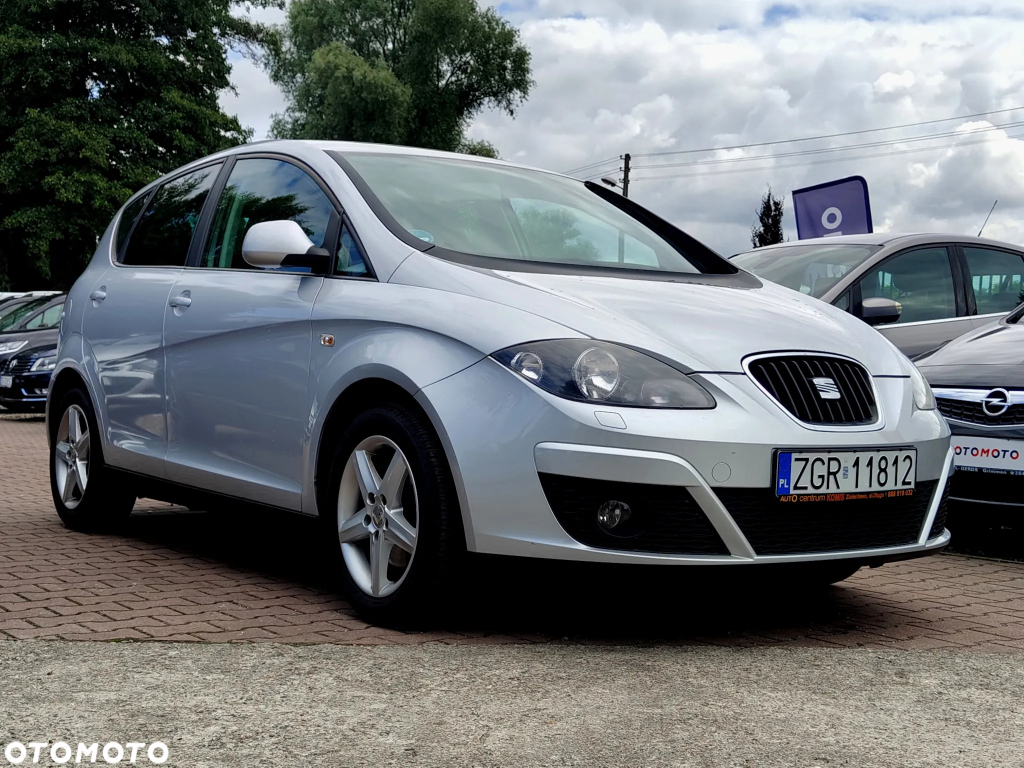 Seat Altea 1.2 TSI Style - 3