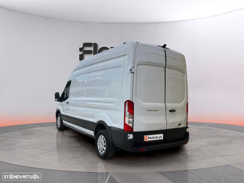 Ford Transit - 8