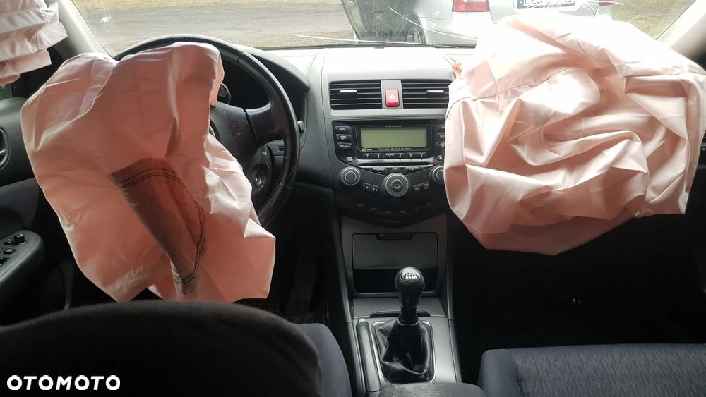 Honda Accord 2.2i-CTDi Executive - 10