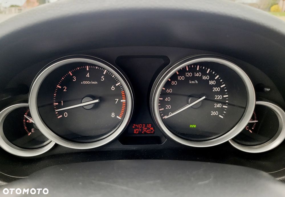 Mazda 6 2.0 Exclusive - 16