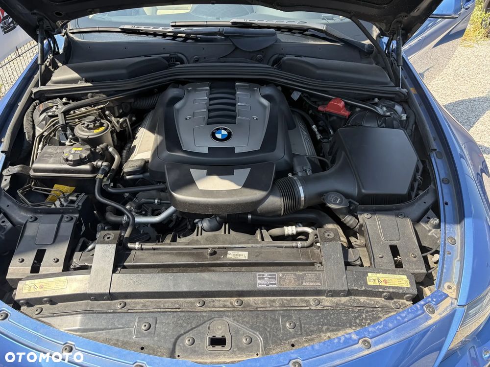 BMW Seria 6 650 i - 37
