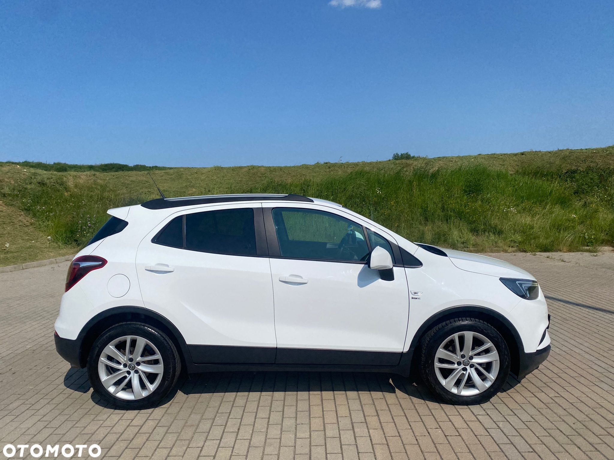 Opel Mokka X 1.4 ECOTEC Start/Stop Design Line - 6