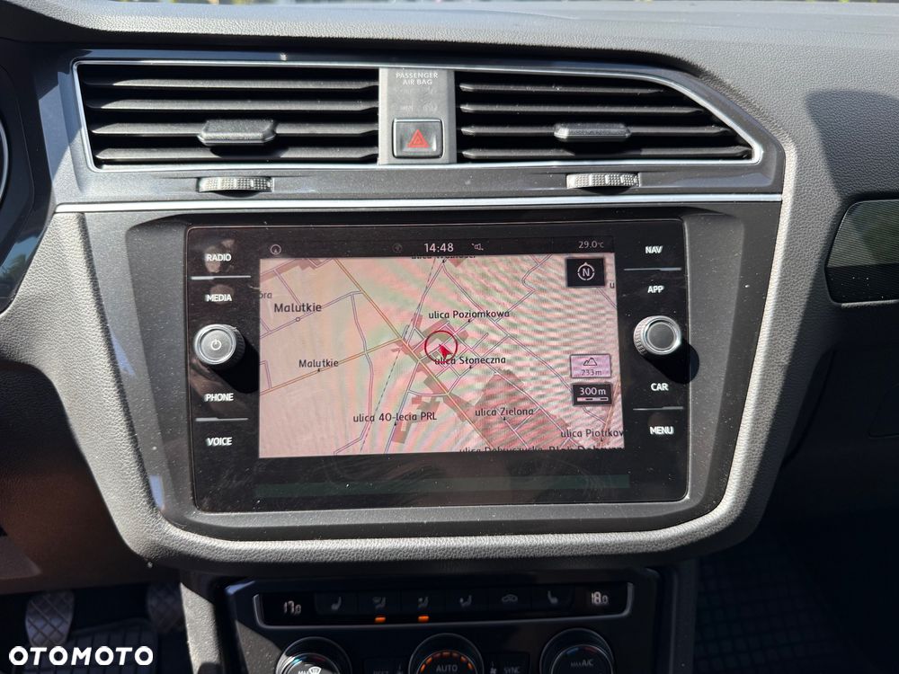 Volkswagen Tiguan 2.0 TDI BMT SCR Highline - 12