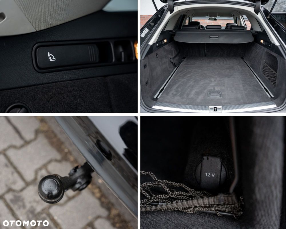 Audi A6 Allroad 3.0 TDI clean S tronic - 41