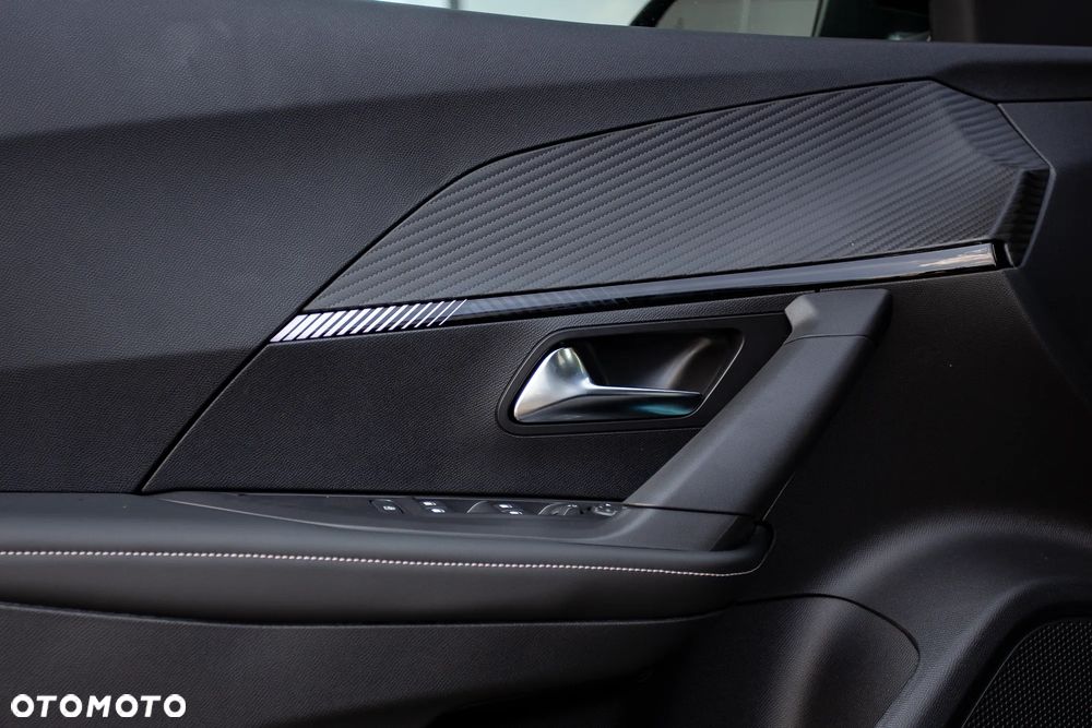 Peugeot 2008 Hybrid 110 e-DSC Allure - 13