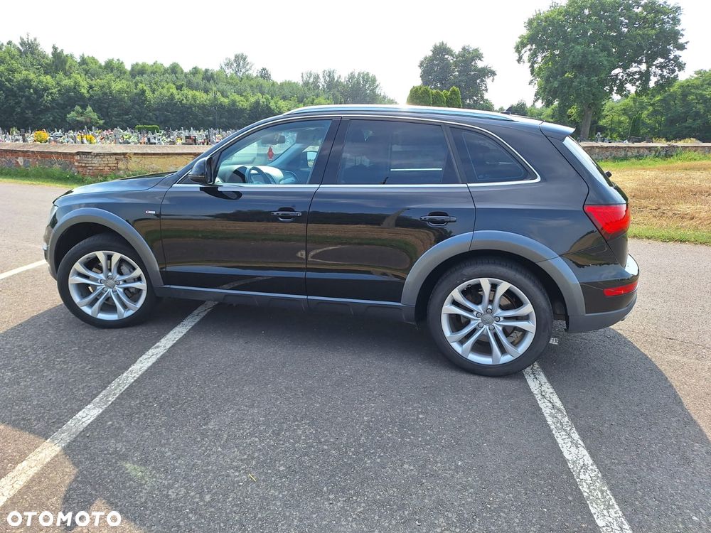 Audi Q5 - 5