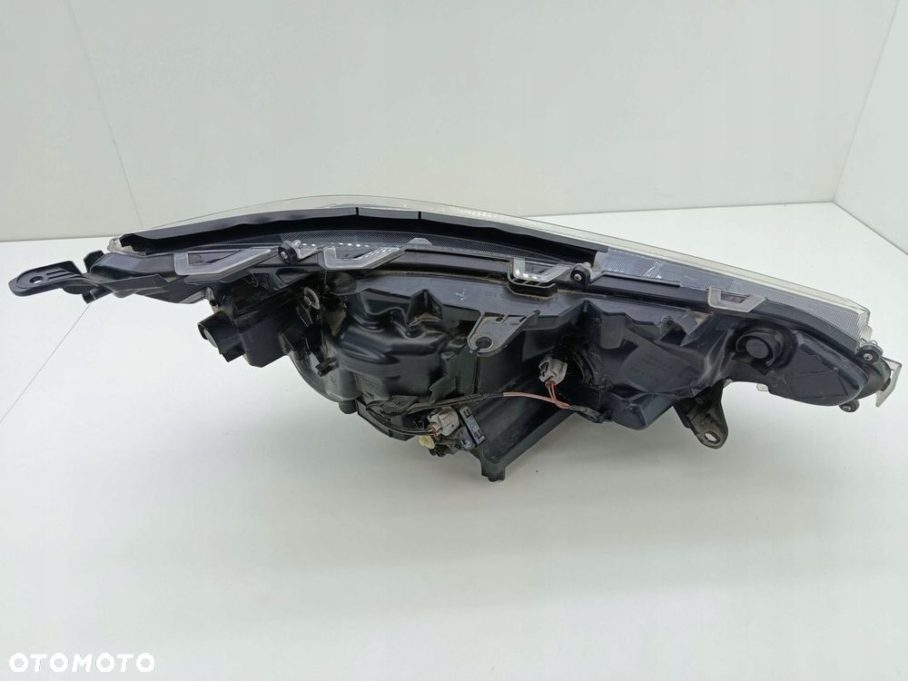 TOYOTA RAV4 V LEWA LAMPA FULL LED EUROPA - 5