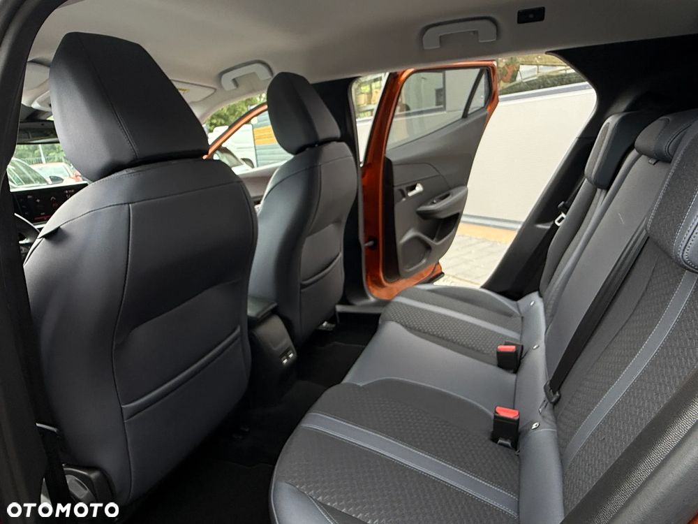 Peugeot 2008 1.2 PureTech Allure Pack S&S EAT8 - 18