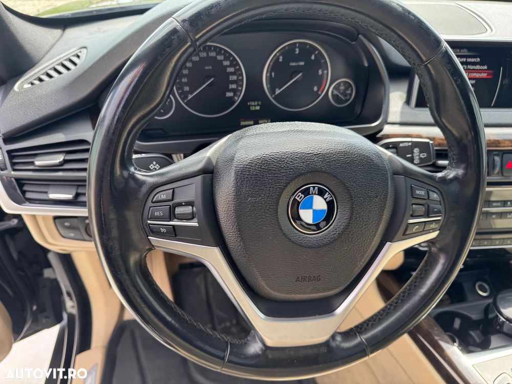BMW X5 - 17