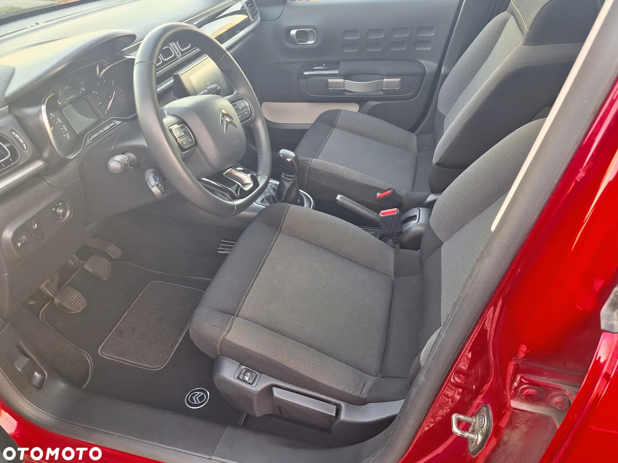 Citroën C3 - 8