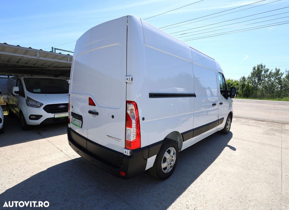 Renault Master - 7