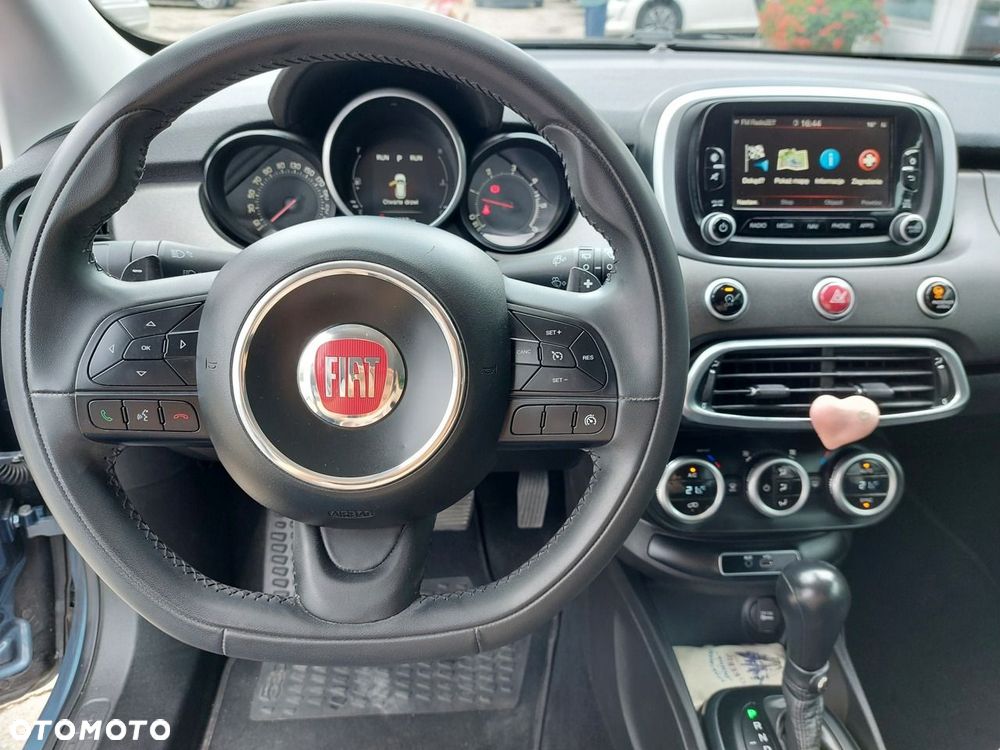 Fiat 500X - 31