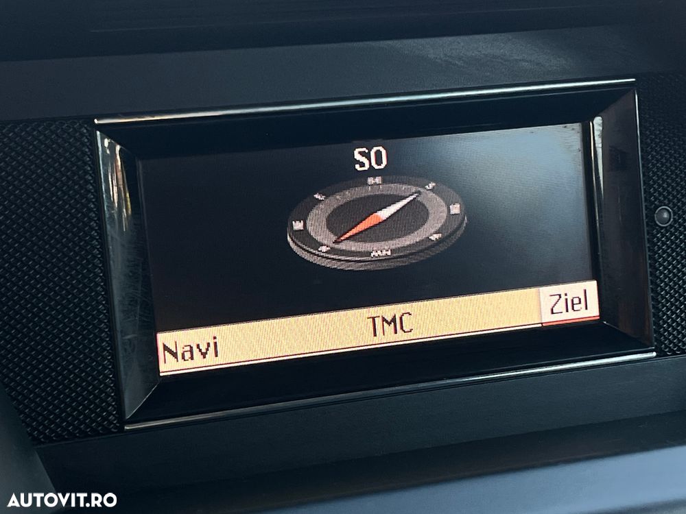 Mercedes-Benz GLK 220 BlueTEC 4Matic 7G-TRONIC - 26