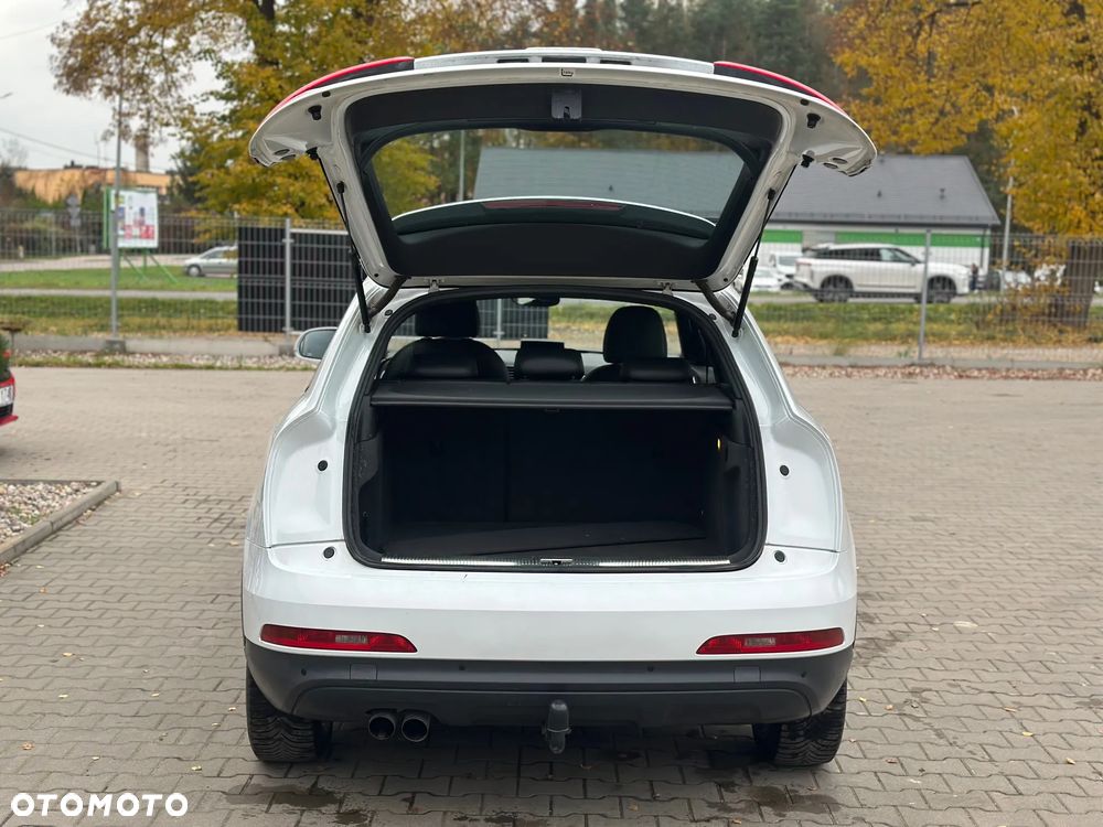 Audi Q3 - 8