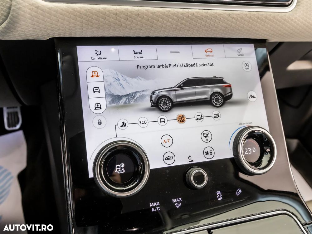 Land Rover Range Rover Velar 3.0 R-Dynamic - 28
