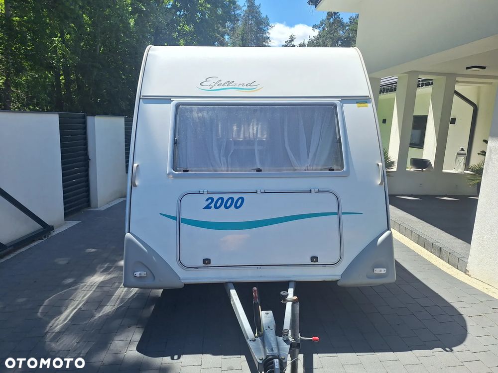 Eifelland Klaus 450 - 2
