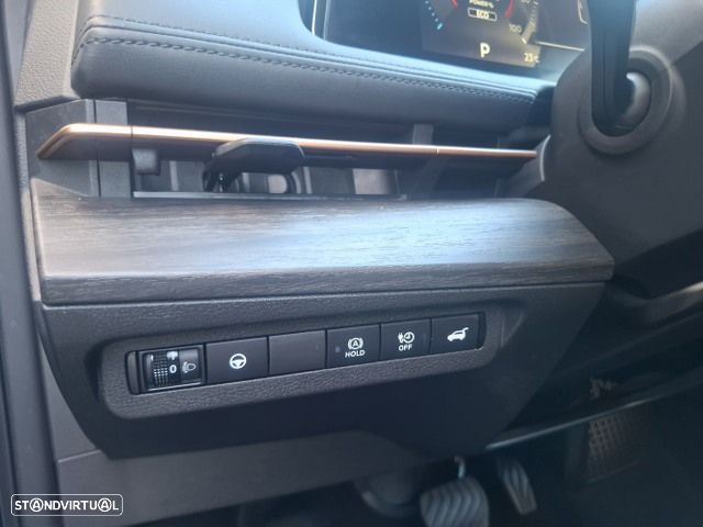 Nissan Ariya 63 kWh Advance - 30