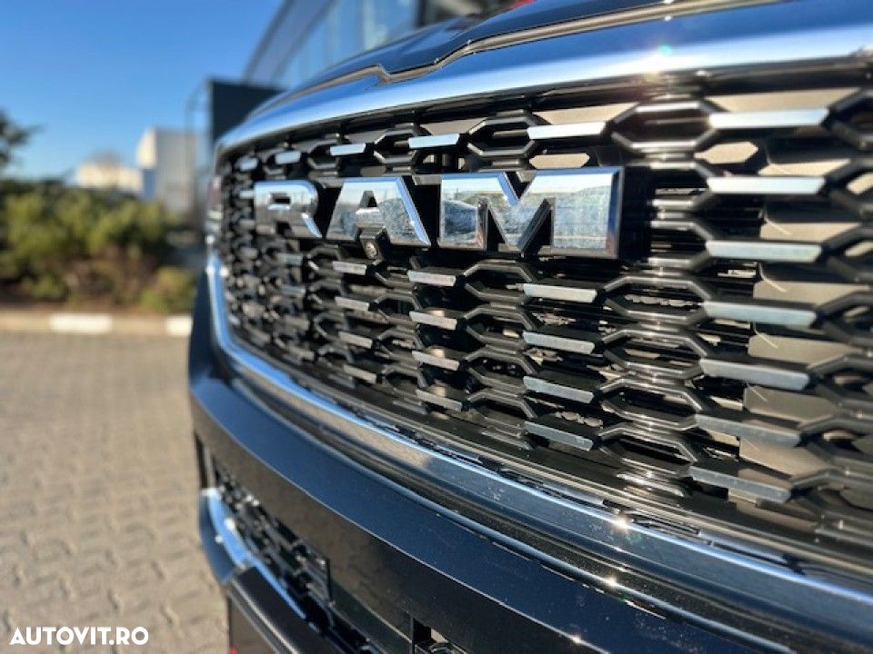 Dodge RAM - 9