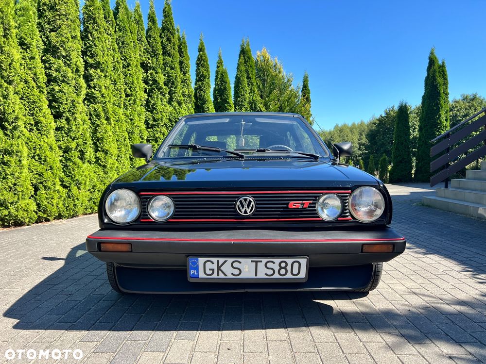 Volkswagen Polo 1.3 GT - 3