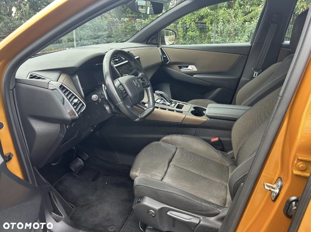 DS Automobiles DS 7 Crossback - 9