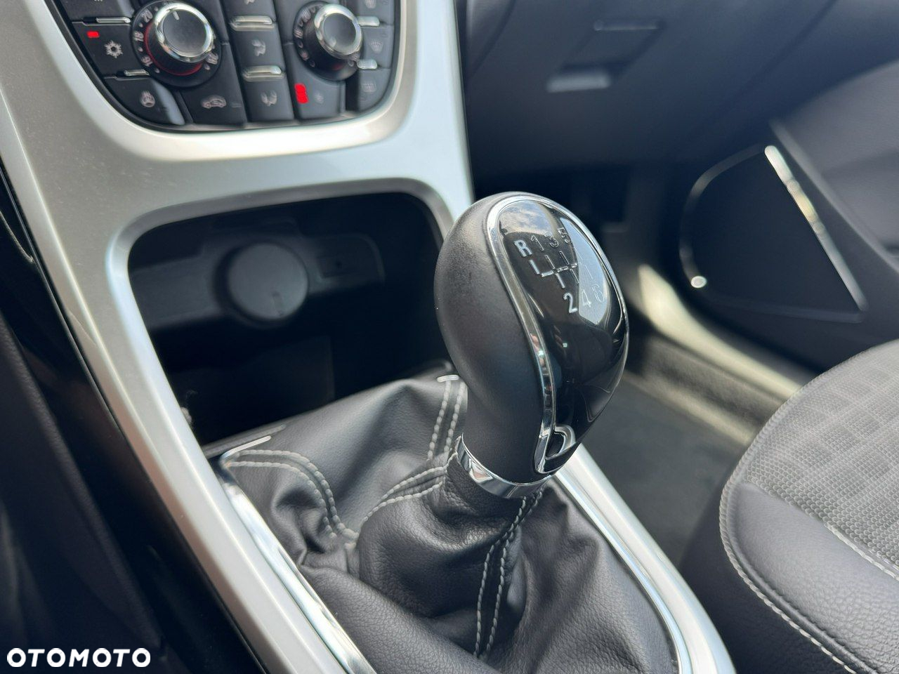 Opel Astra - 13