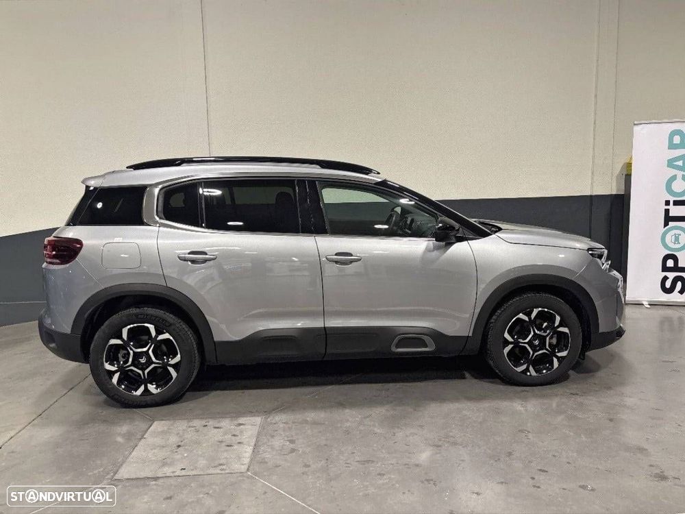 Citroën C5 Aircross 1.5 BlueHDi Shine Pack EAT8 - 4