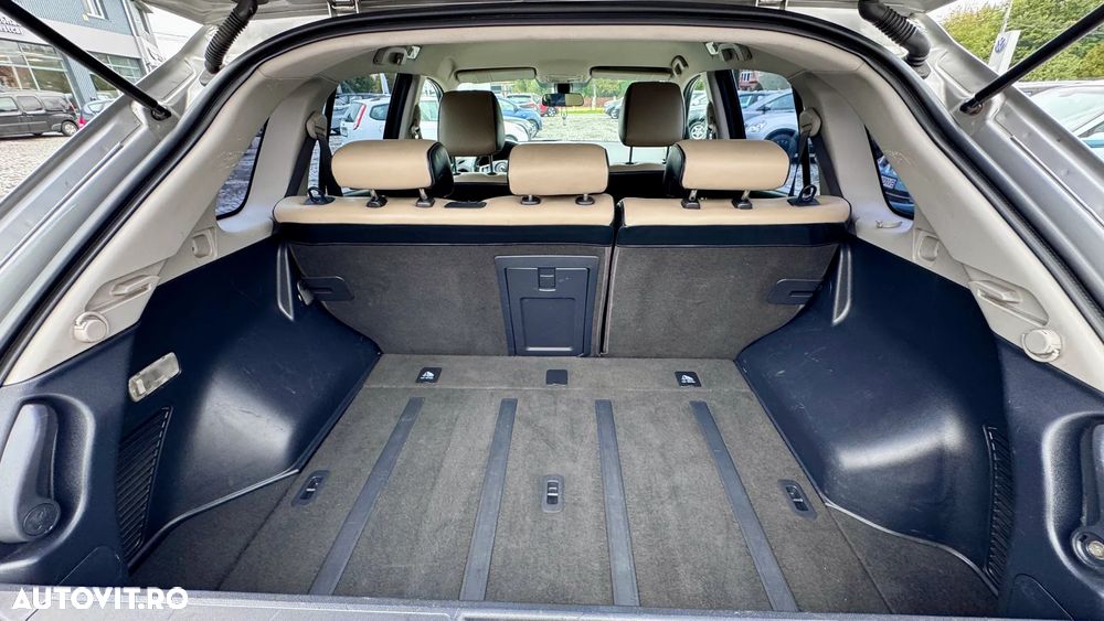Renault Koleos 2.0 dCI 4X2 Dinamique - 19