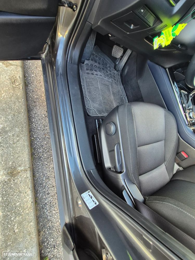 Mazda CX-30 2.0 e-Skyactiv-G Prime-line AT - 10