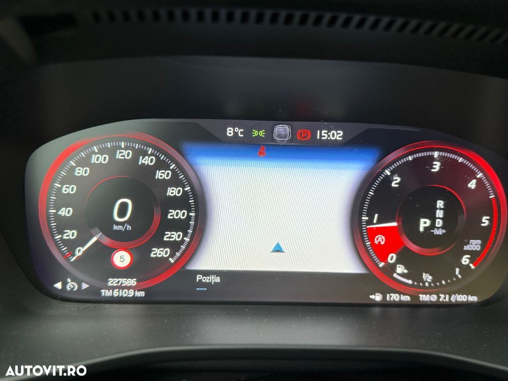 Volvo XC 40 D3 Momentum Pro - 14