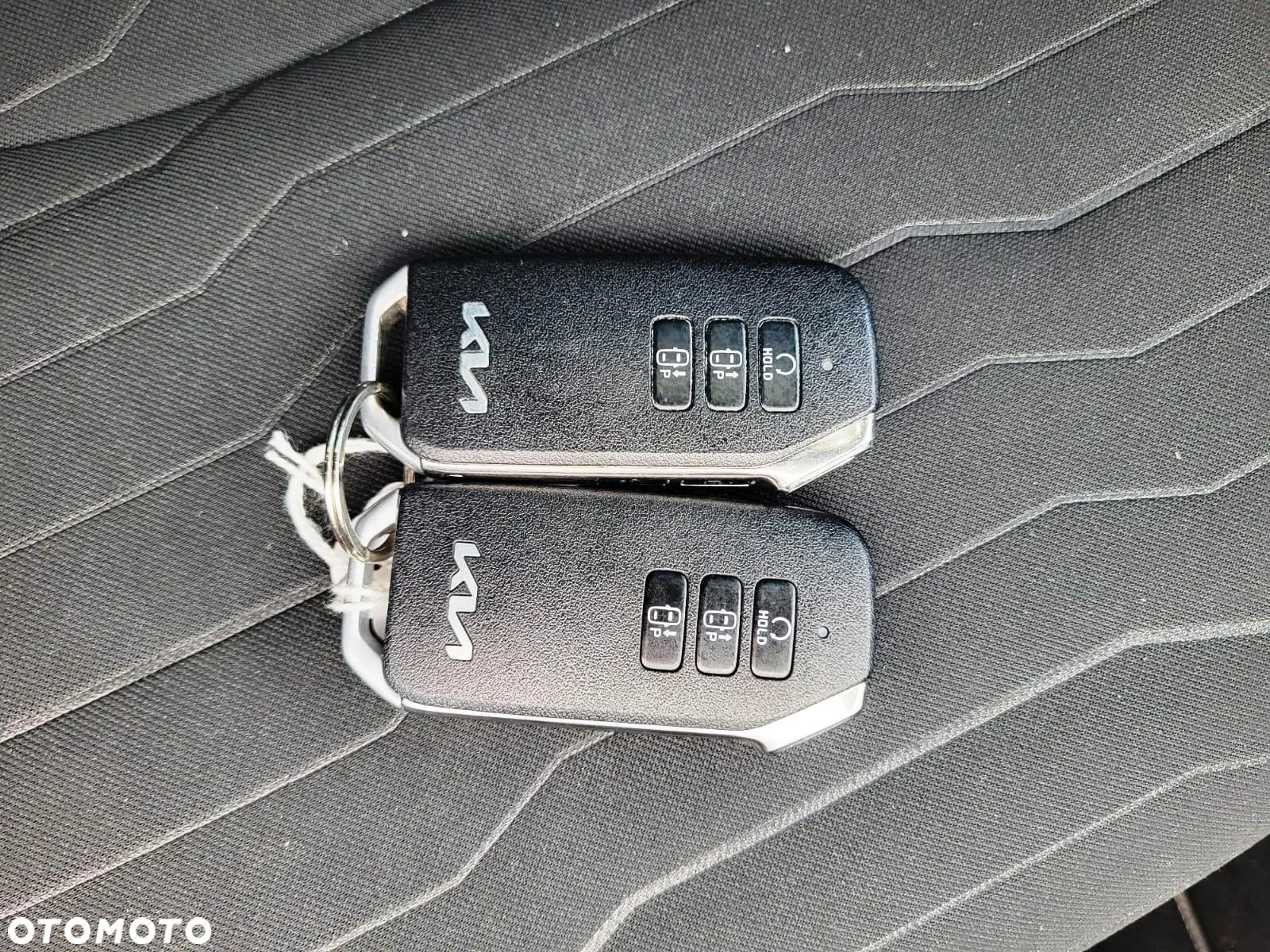 Kia Sportage 1.6 T-GDI HEV Anniversary 2WD - 11