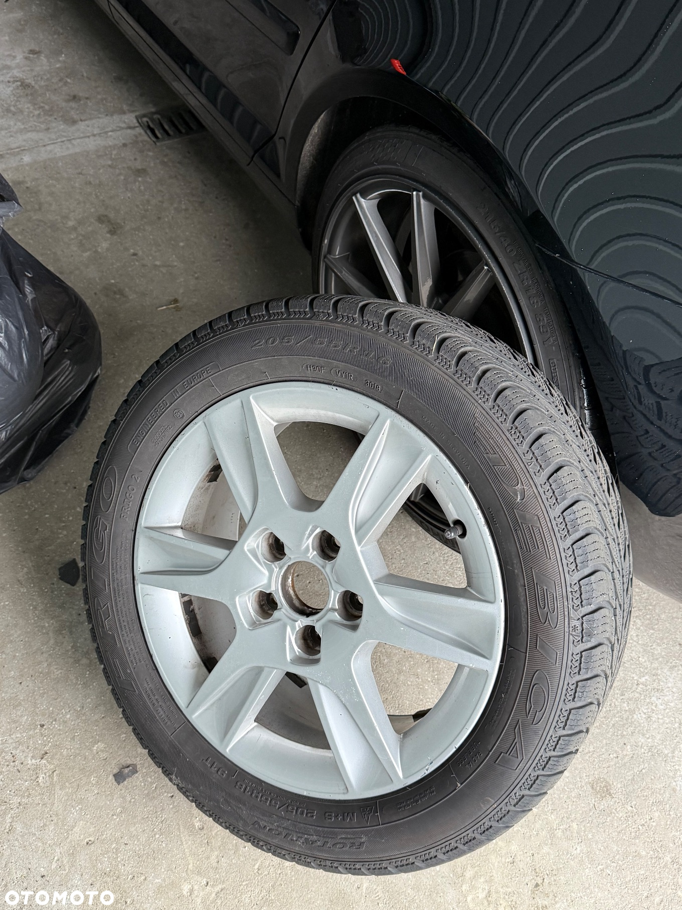 Audi A3 1.9 TDI Ambiente - 15